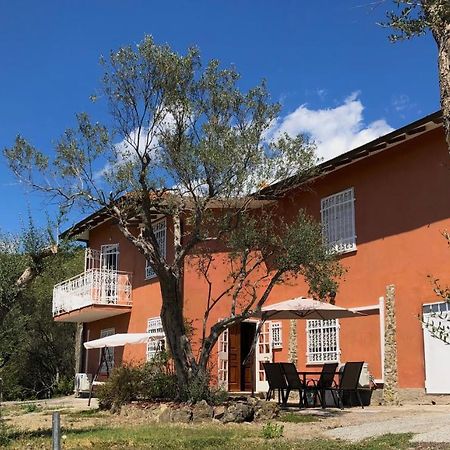 Casa Alma Apartment Castelnuovo Magra Exterior photo