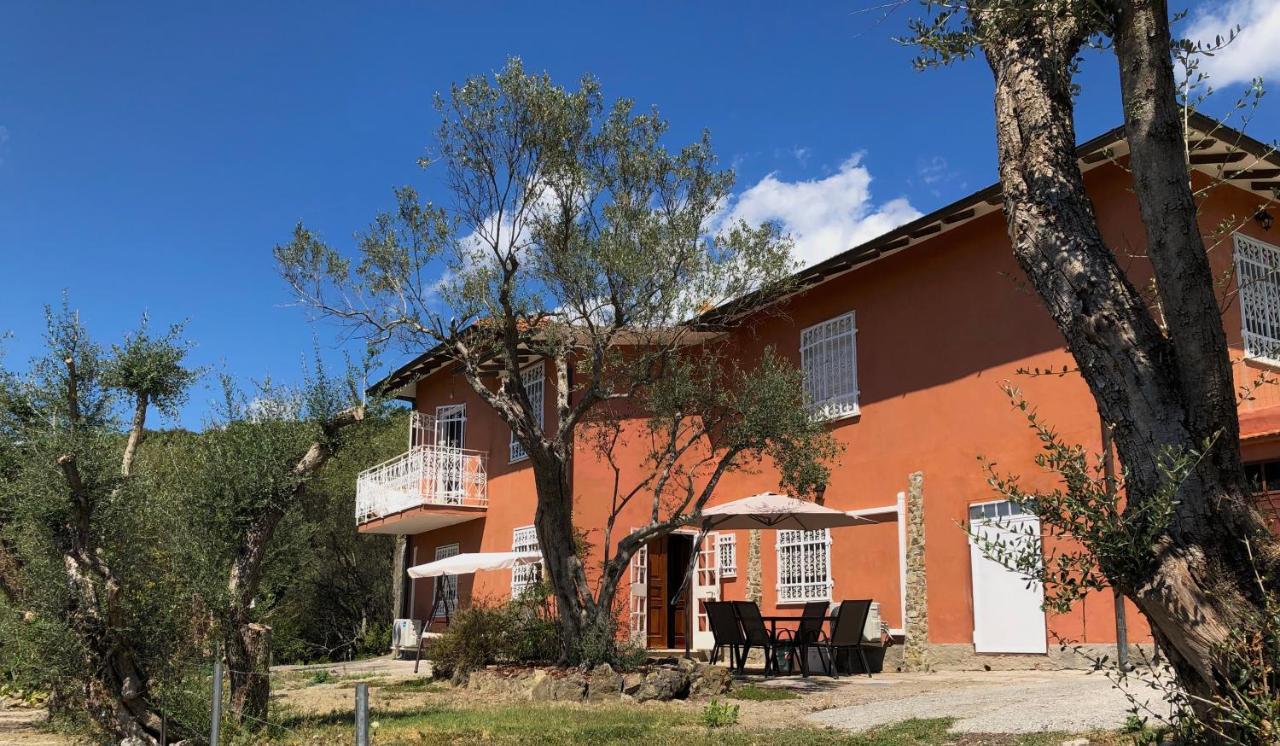 Casa Alma Apartment Castelnuovo Magra Exterior photo
