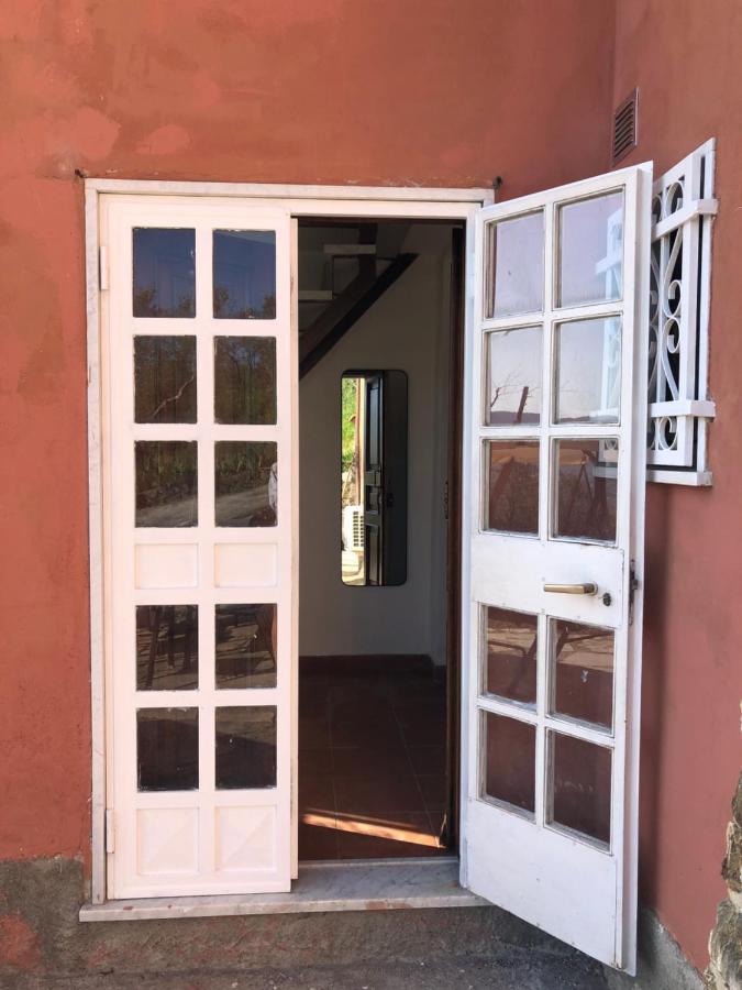 Casa Alma Apartment Castelnuovo Magra Exterior photo